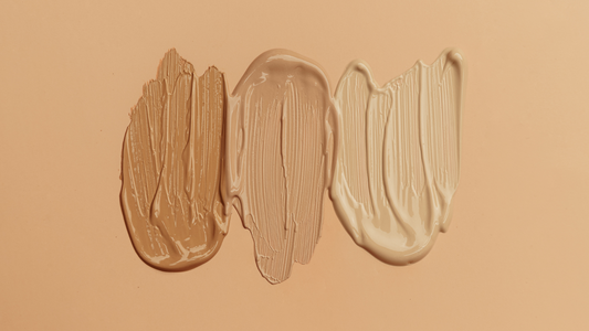 How to Choose the Right Foundation Shade Online (Without Regrets!)