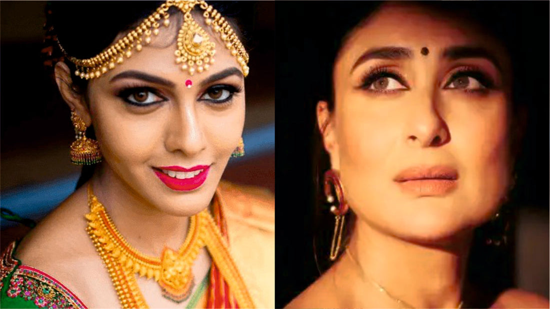 Bindi Fashion with Ethnic vs Western Wear – A Modern Style Guide