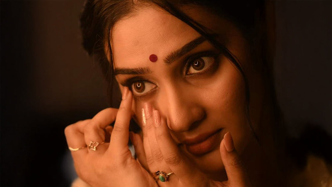 Kajal in India: Cultural Roots, Beliefs Around Nazar, and How to Use It Responsibly Today