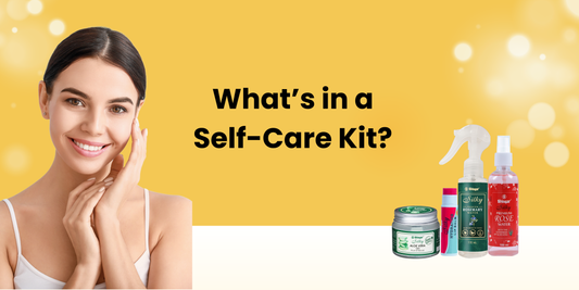 How to Choose a Self-Care Kit That Suits Your Skin Type