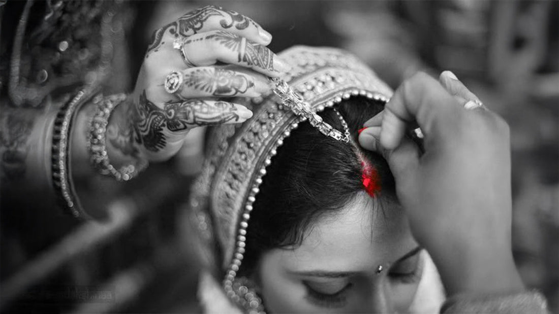 Why Do Married Women Apply Sindoor? (Modern Meaning Behind the Ritual)