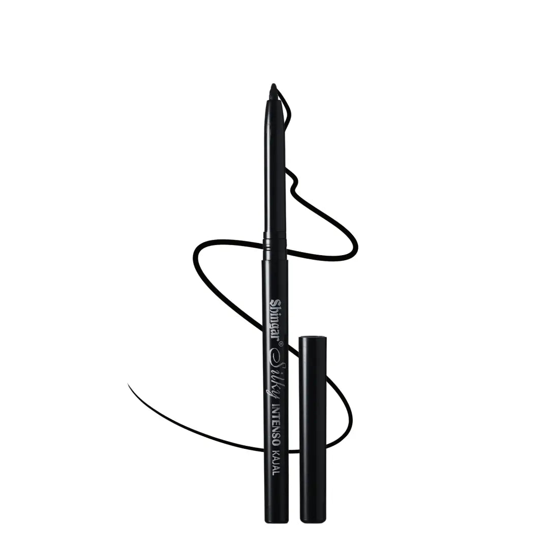 Shingar Silky Intenso Kajal - 0.35g Shingar Silky