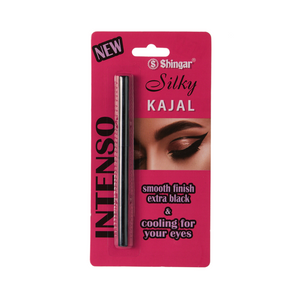 Shingar Silky Intenso Kajal - 0.35g