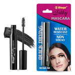 Shingar Silky Water Resistant Mascara - 4ml Shingar Silky