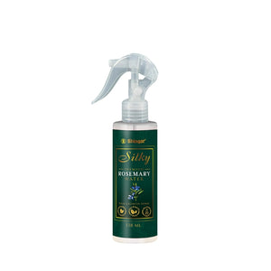 Shingar Silky Premium Rosemary Water – 118ml Shingar Silky