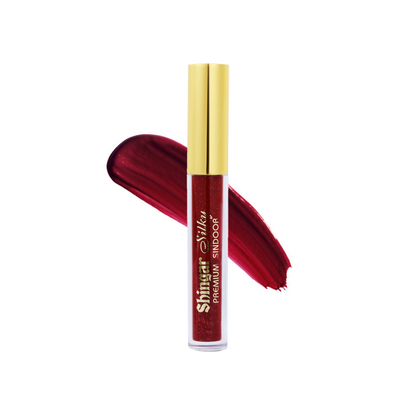 Shingar Silky Premium Sindoor - 3.5ml