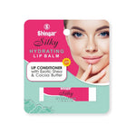 Shingar Silky Hydrating Lip Balm – Strawberry Pink, 5g Shingar Silky
