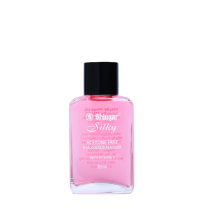 Shingar Silky Nail Colour Remover