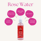 Shingar Silky Premium Rose Water - 100ml