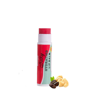 Shingar Silky Hydrating Lip Balm – Strawberry Pink, 5g