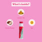 Shingar Silky Hydrating Lip Balm – Strawberry Pink, 5g Shingar Silky