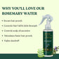 Shingar Silky Premium Rosemary Water – 118ml Shingar Silky