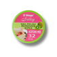 Shingar Silky Nail Polish Remover Wipes - 32 Wet wipes