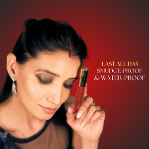 Shingar Silky Premium Sindoor - 3.5ml