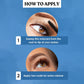 Shingar Silky Water Resistant Mascara - 4ml Shingar Silky