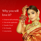 Shingar Silky Shagun Set - 100g