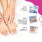 Shingar Silky Nail Colour Remover
