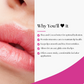 Shingar Silky Hydrating Lip Balm – Strawberry Pink, 5g