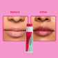 Shingar Silky Hydrating Lip Balm – Strawberry Pink, 5g Shingar Silky