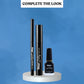 Shingar Silky Water Resistant Mascara - 4ml Shingar Silky