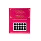 Shingar Silky Premium Sticker Kumkum: Antimicrobial, Antifungal, Skin-Safe Adhesive