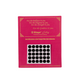 Shingar Silky Premium Sticker Kumkum: Antimicrobial, Antifungal, Skin-Safe Adhesive