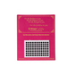 Shingar Silky Premium Sticker Kumkum: Antimicrobial, Antifungal, Skin-Safe Adhesive