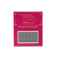Shingar Silky Premium Sticker Kumkum: Antimicrobial, Antifungal, Skin-Safe Adhesive