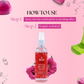 Shingar Silky Premium Rose Water - 100ml