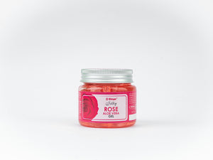 Shingar Silky Rose Aloe Vera Gel - 100g