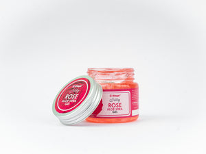 Shingar Silky Rose Aloe Vera Gel - 100g