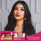 Shingar Silky Premium Sticker Kumkum: Antimicrobial, Antifungal, Skin-Safe Adhesive - Pack Of 10 Shingar Silky