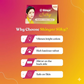 Shingar Silky Premium Sticker Kumkum: Antimicrobial, Antifungal, Skin-Safe Adhesive - Pack Of 10 Shingar Silky