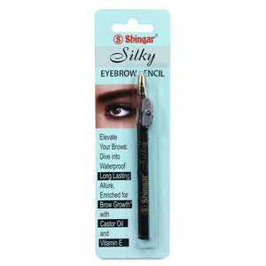 Shingar Silky Eyebrow Pencil - 2g
