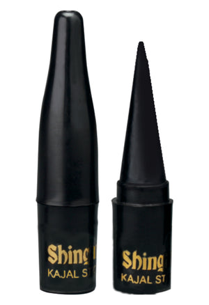 Shingar Kajal Stick, Enriched With Castor Oil - 2g