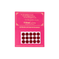Shingar Silky Premium Sticker Kumkum: Antimicrobial, Antifungal, Skin-Safe Adhesive
