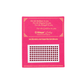 Shingar Silky Premium Sticker Kumkum: Antimicrobial, Antifungal, Skin-Safe Adhesive