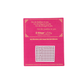 Shingar Silky Premium Sticker Kumkum: Antimicrobial, Antifungal, Skin-Safe Adhesive