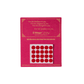 Shingar Silky Premium Sticker Kumkum: Antimicrobial, Antifungal, Skin-Safe Adhesive