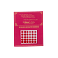 Shingar Silky Premium Sticker Kumkum: Antimicrobial, Antifungal, Skin-Safe Adhesive
