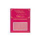 Shingar Silky Premium Sticker Kumkum: Antimicrobial, Antifungal, Skin-Safe Adhesive