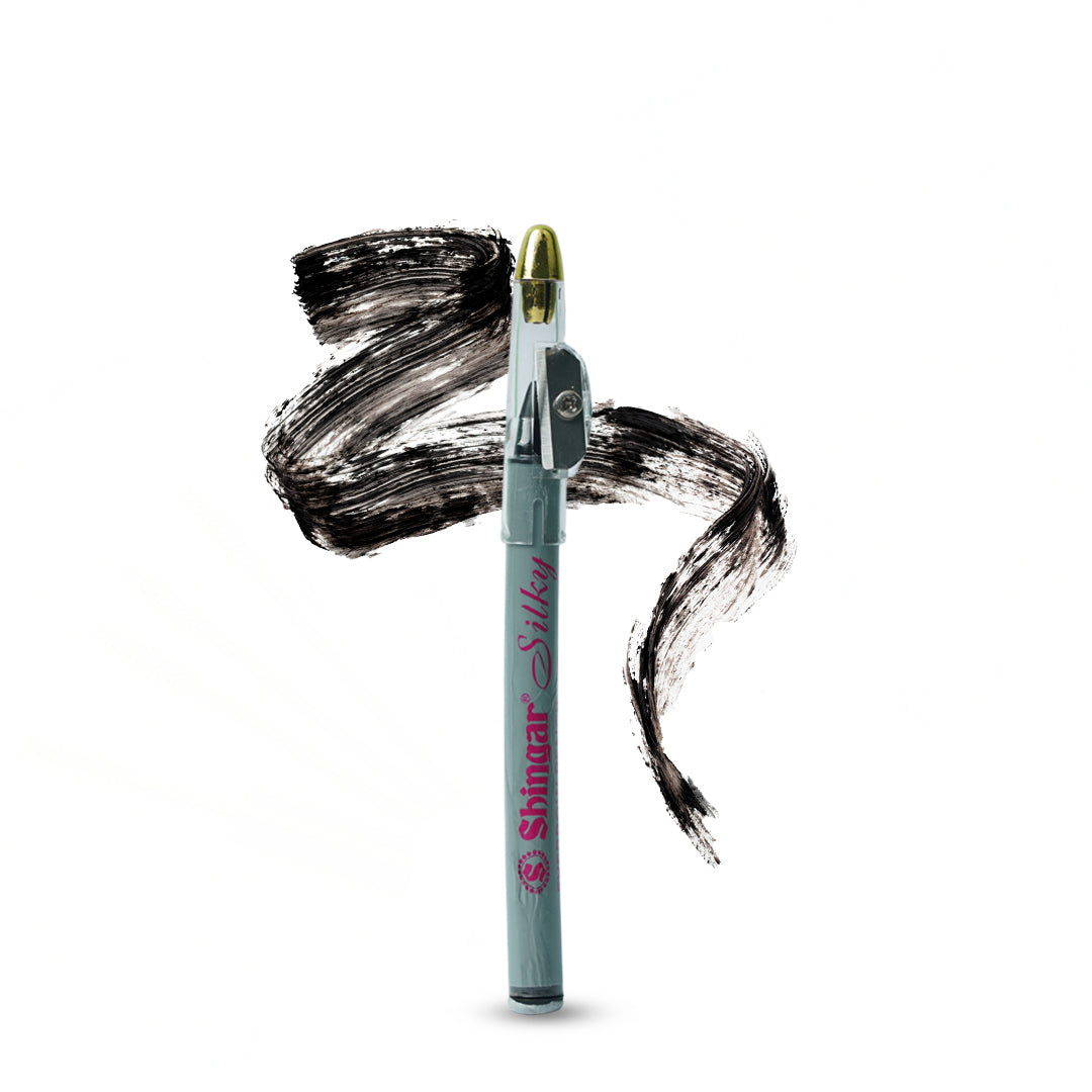 Shingar Silky Eyebrow Pencil - 2g Shingar Silky