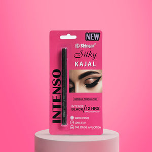Shingar Silky Intenso Kajal - 0.35g Shingar Silky