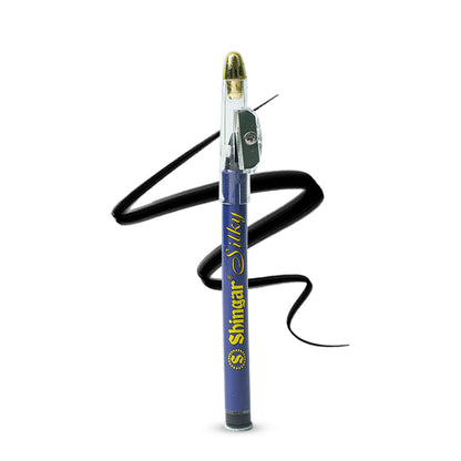 Shingar Silky Kajal Pencil - 2g Shingar Silky