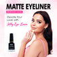 Shingar Silky Water Resistant Eyeliner - 6 ml Shingar Silky