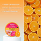 Shingar Silky Nail Polish Remover Wipes - 32 Wet wipes Shingar Silky