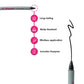 Shingar Silky Eyebrow Pencil - 2g Shingar Silky