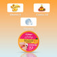 Shingar Silky Nail Polish Remover Wipes - 32 Wet wipes Shingar Silky