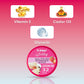 Shingar Silky Nail Polish Remover Wipes - 32 Wet wipes Shingar Silky