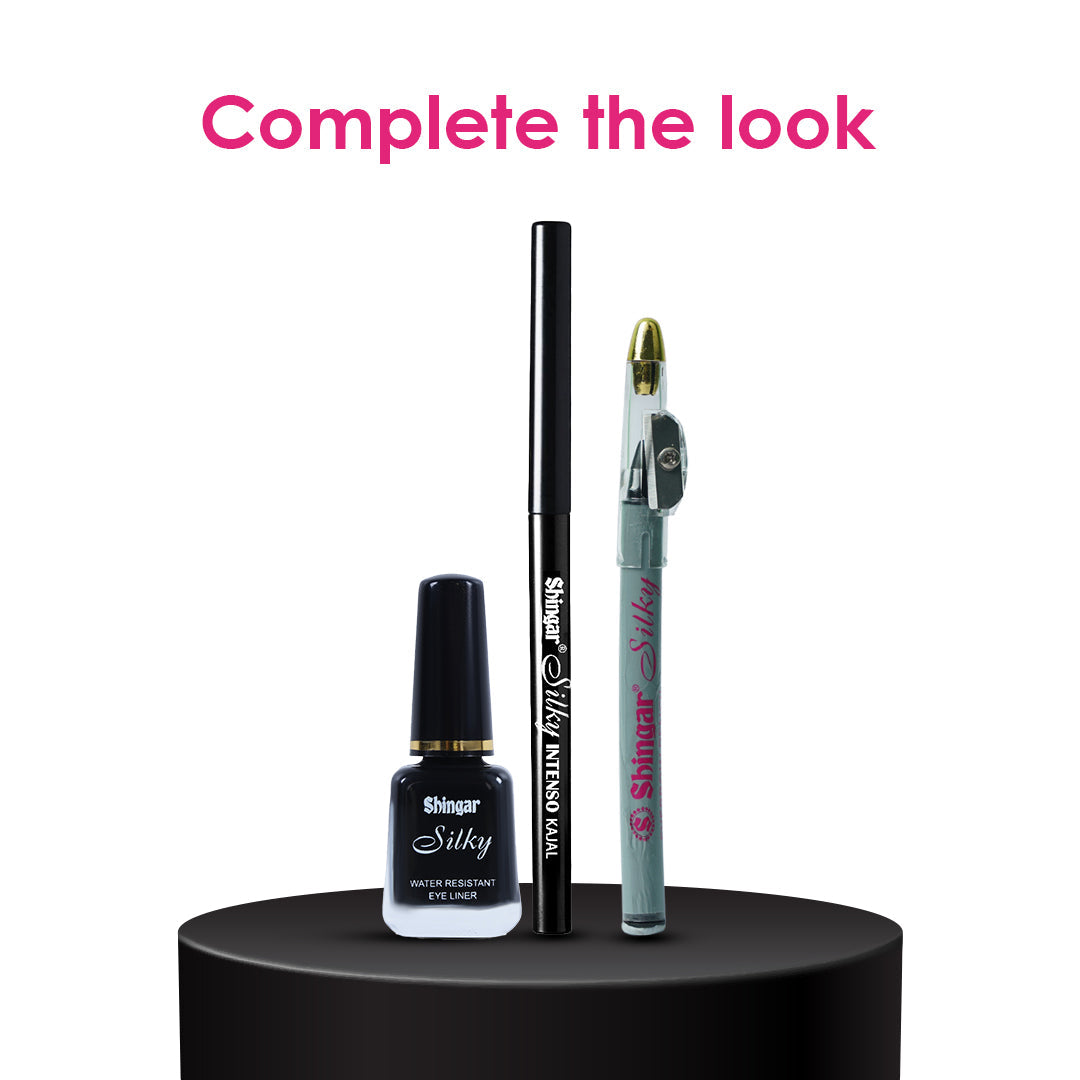 Shingar Silky Eyebrow Pencil - 2g Shingar Silky